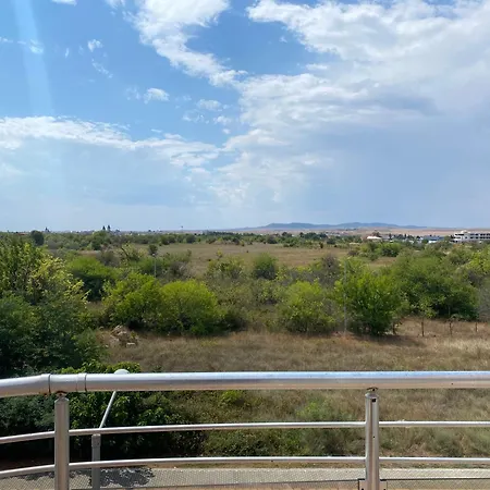 Apartament Ador 4th Floor Cherno
